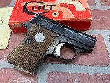 COLT junior colt .25 ACP - 3 of 3