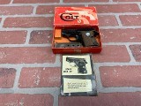 COLT junior colt .25 ACP - 1 of 3