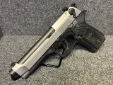 BERETTA 92FS9MM LUGER (9x19 PARA) - 2 of 3