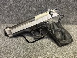 BERETTA 92FS9MM LUGER (9x19 PARA) - 3 of 3