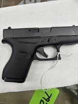 GLOCK G42 .380 ACP - 2 of 2