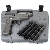 SIG SAUER P320 XCARRY LEGION 9MM LUGER (9X19 PARA) - 3 of 3