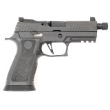 SIG SAUER P320 XCARRY LEGION 9MM LUGER (9X19 PARA) - 2 of 3
