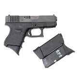 GLOCK 27 GEN3 .40 S&W - 3 of 3