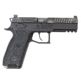 CZ P-09 F NOCTURNE 9MM LUGER (9X19 PARA) - 2 of 3