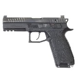 CZ P-09 F NOCTURNE 9MM LUGER (9X19 PARA) - 1 of 3