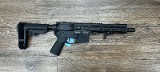 SPIKE‚S TACTICAL ST15 9MM LUGER (9x19 PARA) - 1 of 2
