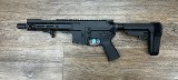 SPIKE‚S TACTICAL ST15 9MM LUGER (9x19 PARA) - 2 of 2