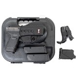 GLOCK 19 GEN 4 9MM LUGER (9X19 PARA) - 3 of 3