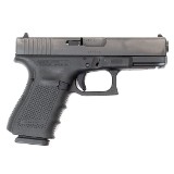 GLOCK 19 GEN 4 9MM LUGER (9X19 PARA) - 2 of 3