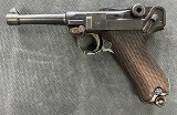 LUGER P.08 9MM LUGER (9x19 PARA)