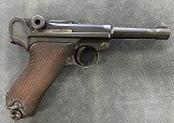 LUGER P.08 9MM LUGER (9x19 PARA) - 2 of 3