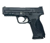 Smith & Wesson M&P 9 M2.0 9MM LUGER (9X19 PARA) - 1 of 3