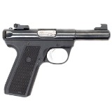 RUGER 22/45 MARK III TARGET
.22 LR - 2 of 3