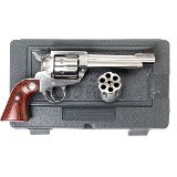 RUGER NEW MODEL BLACKHAWK .357 MAG - 3 of 3