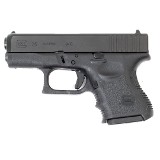 GLOCK 26 9MM LUGER (9X19 PARA) - 1 of 3