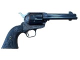 COLT SINGLE ACTION ARMY .45 LC - 3 of 3