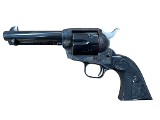 COLT SINGLE ACTION ARMY .45 LC - 2 of 3