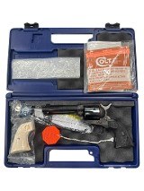 COLT SINGLE ACTION ARMY .45 LC - 1 of 3