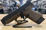 GLOCK 43 9MM LUGER (9x19 PARA) - 3 of 3