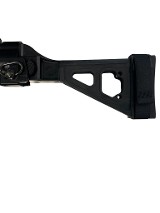 UMAREX hk mp5 pistol .22 LR - 2 of 3