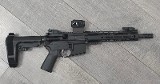 PALMETTO STATE ARMORY PA-15 5.56X45MM NATO - 1 of 2