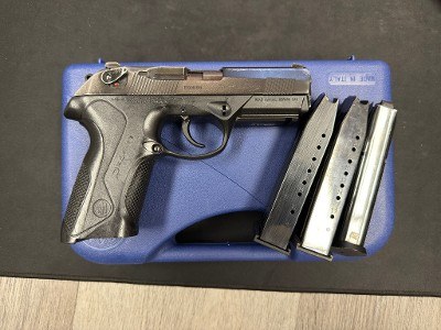 SPRINGFIELD ARMORY XD-4 SERVICE ESSENTIAL PACKAGE CA COMPLIANT .40 S&W