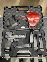 WALTHER PDP PRO E COMPACT 9MM LUGER (9X19 PARA) - 1 of 3