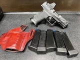 WALTHER PDP PRO E COMPACT 9MM LUGER (9X19 PARA) - 2 of 3