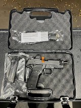 SIG SAUER P226 ZEV 9MM LUGER (9X19 PARA) - 1 of 3