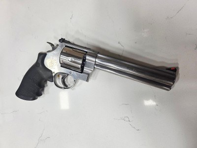 SMITH & WESSON 629 CLASSIC .44 MAGNUM