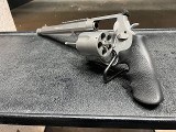SMITH & WESSON 500 .500 S&W MAG - 2 of 3