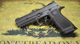 SIG SAUER P320 XFIVE LEGION 9MM LUGER (9X19 PARA) - 1 of 3