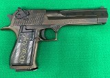 MAGNUM RESEARCH DESERT EAGLE .50 AE - 1 of 3
