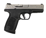 SMITH & WESSON SD9 2.0 9MM LUGER (9x19 PARA) - 2 of 3