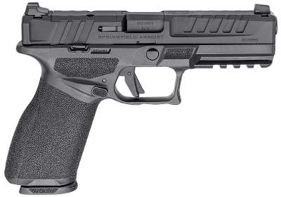 SPRINGFIELD ARMORY ECHELON 9MM LUGER (9x19 PARA)