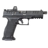 WALTHER PDP FULL SIZE OR PRO 9MM LUGER (9X19 PARA) - 2 of 3