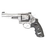 SMITH & WESSON 627-5 PERFORMANCE CENTER 8 TIMES .357 MAG - 1 of 3
