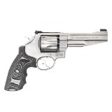SMITH & WESSON 627-5 PERFORMANCE CENTER 8 TIMES .357 MAG - 2 of 3