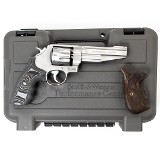 SMITH & WESSON 627-5 PERFORMANCE CENTER 8 TIMES .357 MAG - 3 of 3