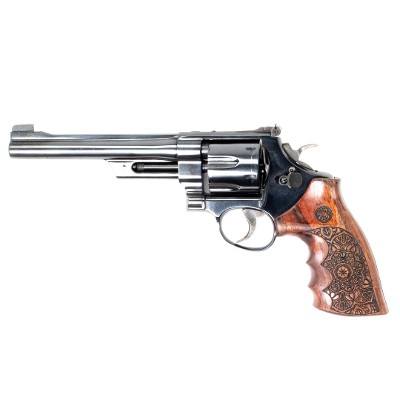 SMITH & WESSON 27-9 .357 MAG