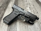 GLOCK G45 MOS 9MM LUGER (9x19 PARA) - 2 of 3
