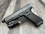 GLOCK G45 MOS 9MM LUGER (9x19 PARA) - 1 of 3