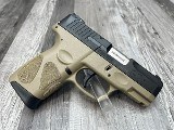 TAURUS G2C 9MM LUGER (9x19 PARA) - 2 of 3