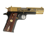 COLT Founding Fathers Government Model .45 ACP