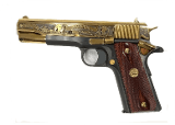 COLT Founding Fathers Government Model .45 ACP - 2 of 3