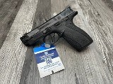 SMITH & WESSON BODYGUARD 2.0 PERFOMANCE CENTER .380 ACP - 1 of 3