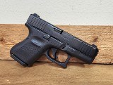 GLOCK G26 GEN 5 GNS W/ 3-10RD MAGAZINES 9MM LUGER (9X19 PARA) - 1 of 3