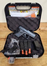 GLOCK G26 GEN 5 GNS W/ 3-10RD MAGAZINES 9MM LUGER (9X19 PARA) - 2 of 3
