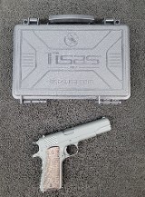 SDS TISAS 1911 GOVT 45ACP 5".45 ACP - 1 of 3